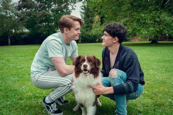 Heartstopper Season 3 spoiler