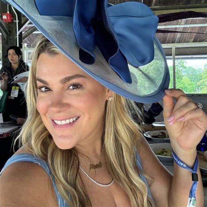 Heather McMahan net worth