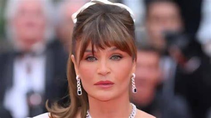 Helena Christensen Biography, Age, Height, Husband, Net Worth, Family