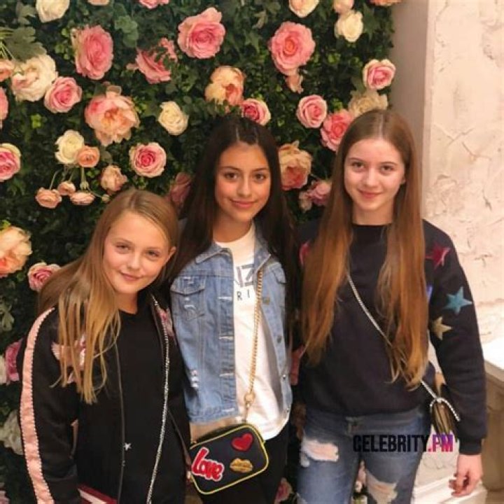 Helene Boshoven Samuel Wiki, Biography, Age, Siblings, Contact & Informations