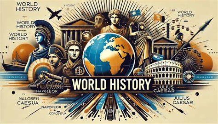 History's Most Devastating Natural Disasters