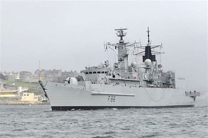 HMS Campbeltown