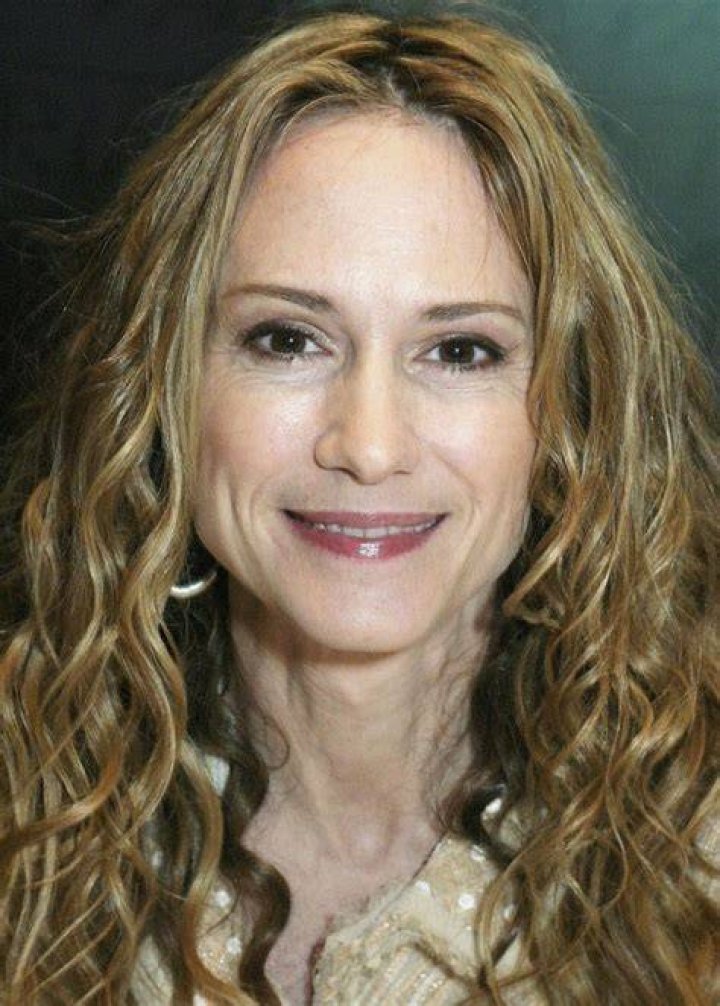 Holly Hunter