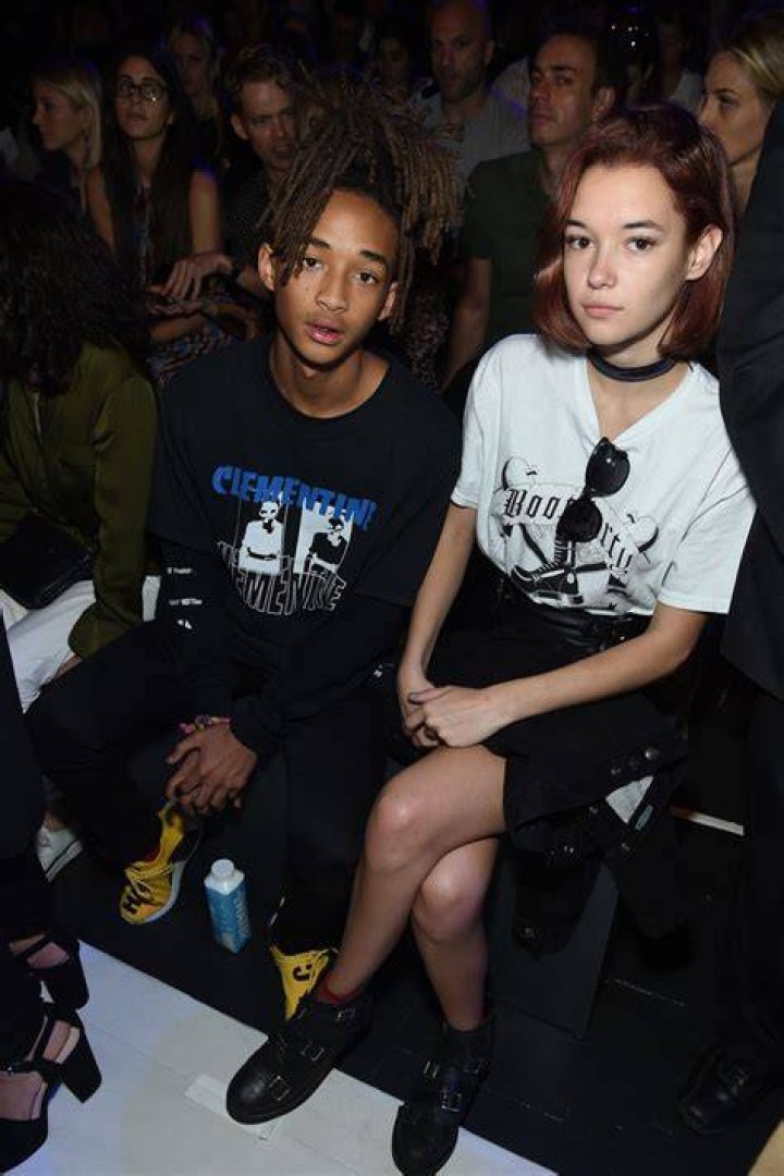 Hood By Air - Front Row - September 2016 - New York Fashion Week: The Shows