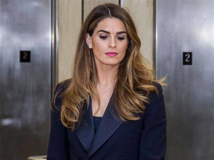 Hope Hicks Height, Age, Boyfriend, Biography, Wiki, Net Worth