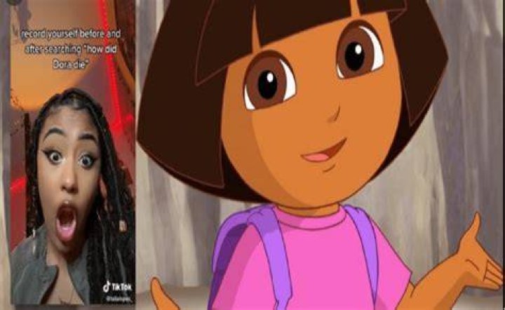 How did Dora die? The origin of the bizarre TikTok trend explored