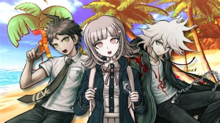 How do I unlock all Danganronpa skills?