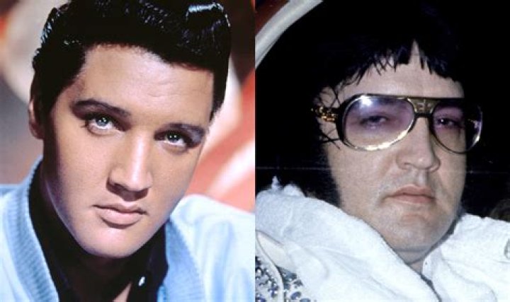 How Elvis Died