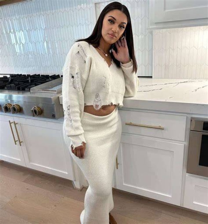 How much is biannca Prince worth?