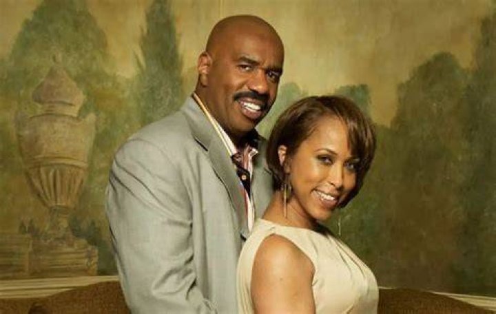 How much is Marcia Harvey worth?