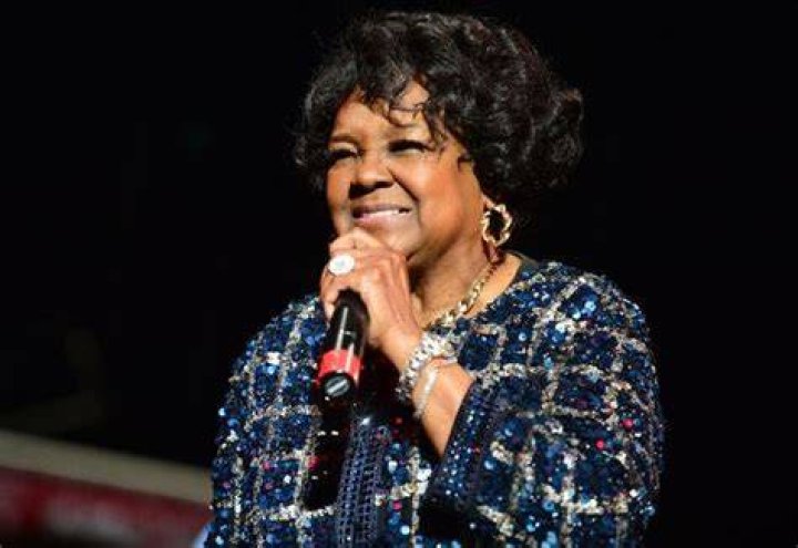 How Much Money Does Shirley Caesar Make? Latest Shirley Caesar Net Worth Income Salary