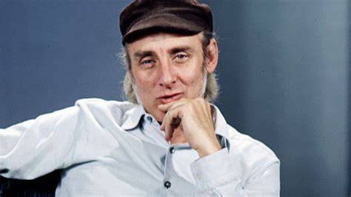How tall was Spike Milligan