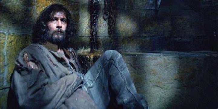How was Sirius Black able to escape from Azkaban?