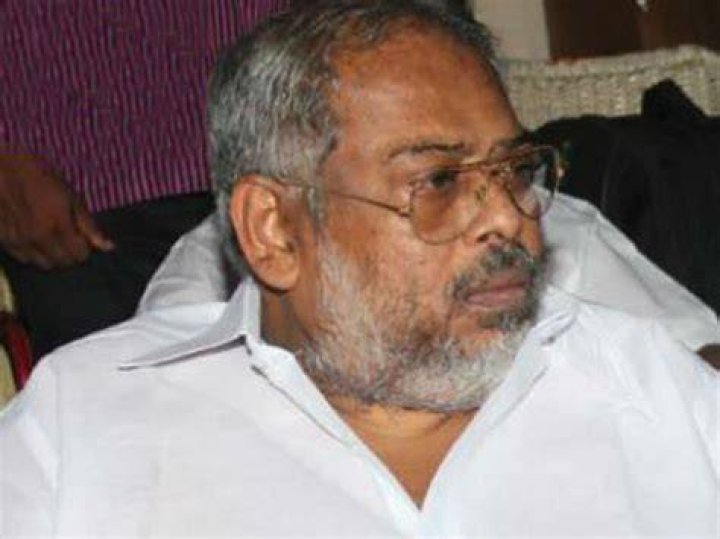 Ibrahim Ravuthar wiki