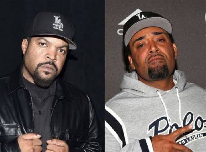 Ice Cube Responds To Mack 10 