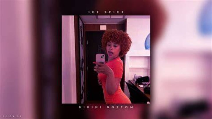 Ice Spice Returns With 