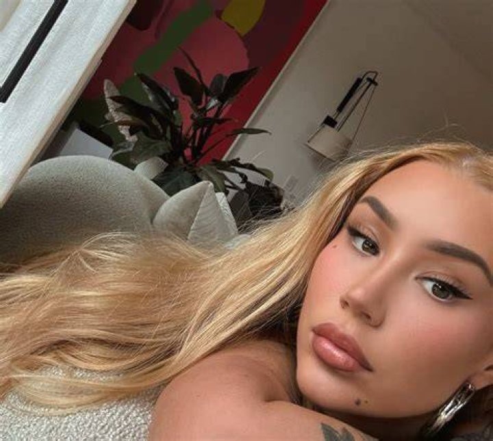Iggy Zzalea OnlyFans Video