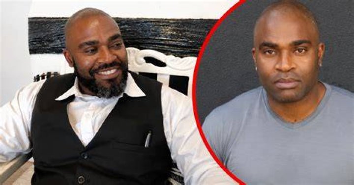 Ike Ibeabuchi Biography, Age, Height, Wife, Net Worth, Family