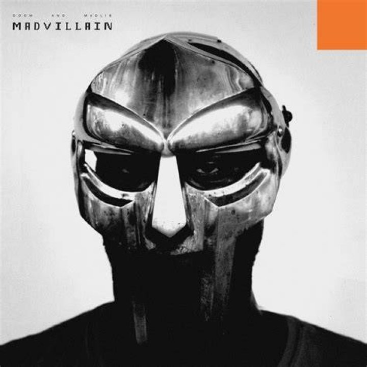 Image via Madvillain