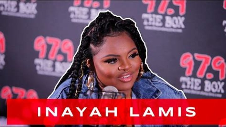 Inayah Lamis