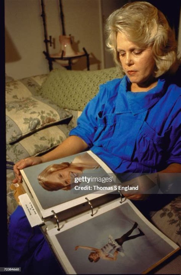 Infant Murder Victim