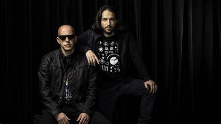 Infected Mushroom
