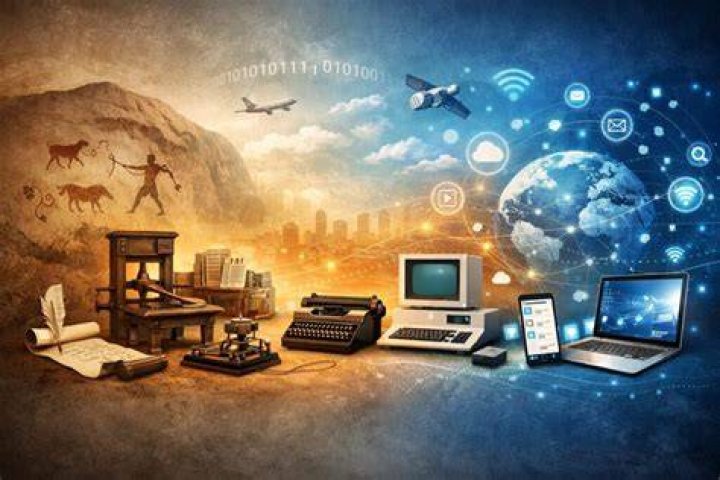 Information Revolution