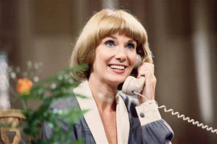 Inga Swenson Children: Does Inga Swenson Have Children?