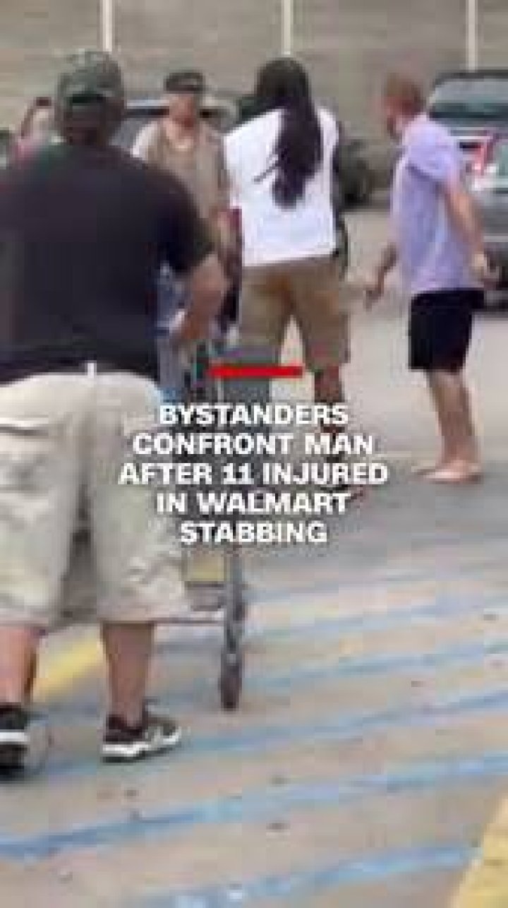 Injured Bystanders