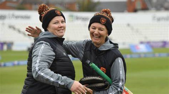 
Inside Anya Shrubsole And Partner Married Life, Meet Her Husband In 2022 