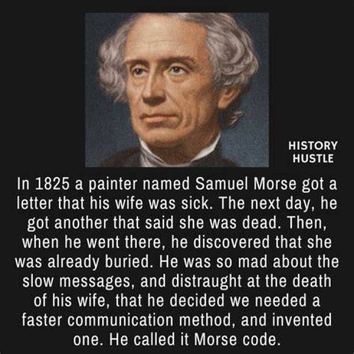 Interesting History Facts