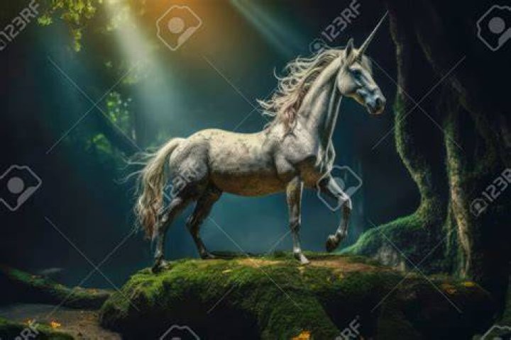 ¿El unicornio fue cancelado?