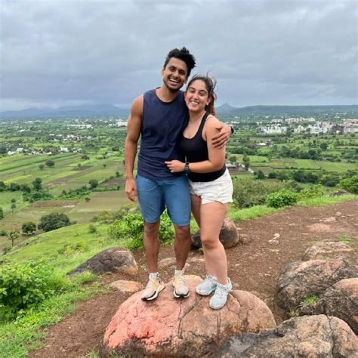 Ira Khan height