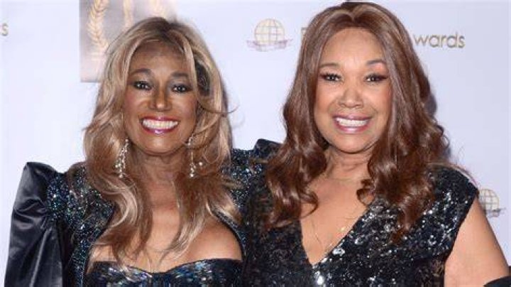 
Is Anita Pointer Still Alive? What Happened To Anita Pointer? 