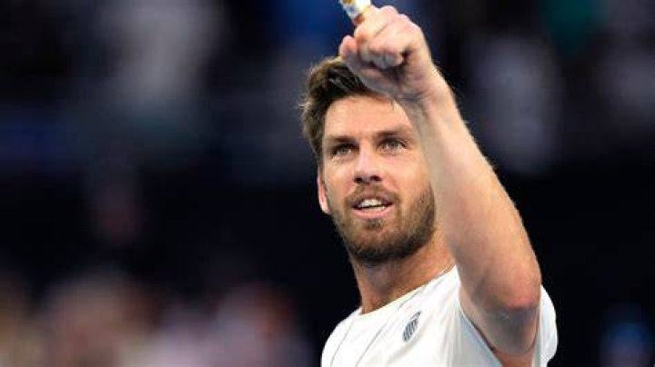 
Is Cameron Norrie Australian? All We Know About The Tennis Player 