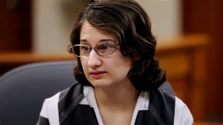 Is Gypsy Blanchard mentally challenged?