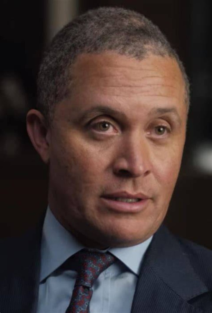 Is Harold Ford Jr Catholic? Religion And Ethnicity – What’s On His Forehead?