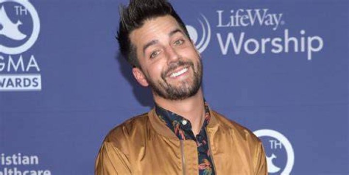 Is John Crist Married? All about John’s personal life