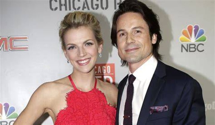 Is Kara Killmer Pregnant? Everything On Chicago Fire Star Husband And Married Life