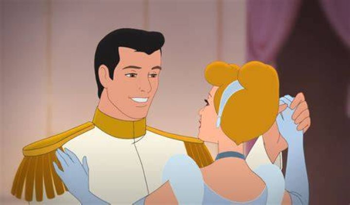 Is Prince Charming in Snow White or Cinderella?