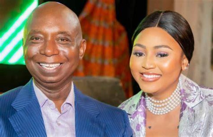 
Is Regina Daniels Still Alive? Check Out To Know Who Is Regina Daniels? 