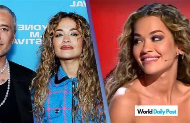 Is Rita Ora Albanian? Her Ethnic Background And Parents Nationality
