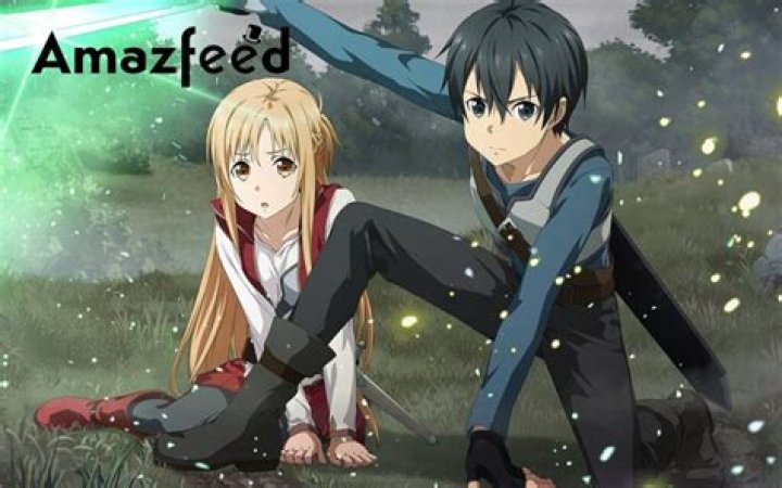 Is Sword Art Online Season 5 Release Date, Spoilers, Cast, Plot & New Updates