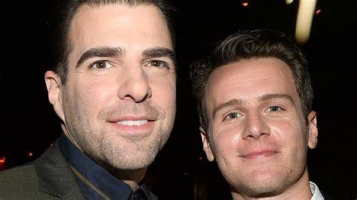 Is Zachary Quinto in a relationship? Is Zachary Quinto LGBT?