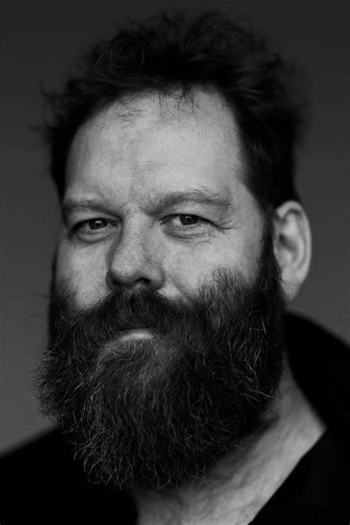 Is Ólafur Darri Ólafsson Blind? Everything To Know About The Tourist BBC Cast