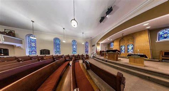 Israel Synagogue