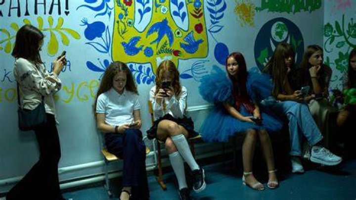 Israel-Gaza Conflict Strikes School