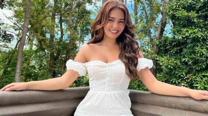 Ivana Alawi's Youtube channel
