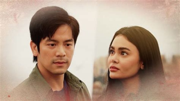 Ivana appeared in the TV series Magpakailanman