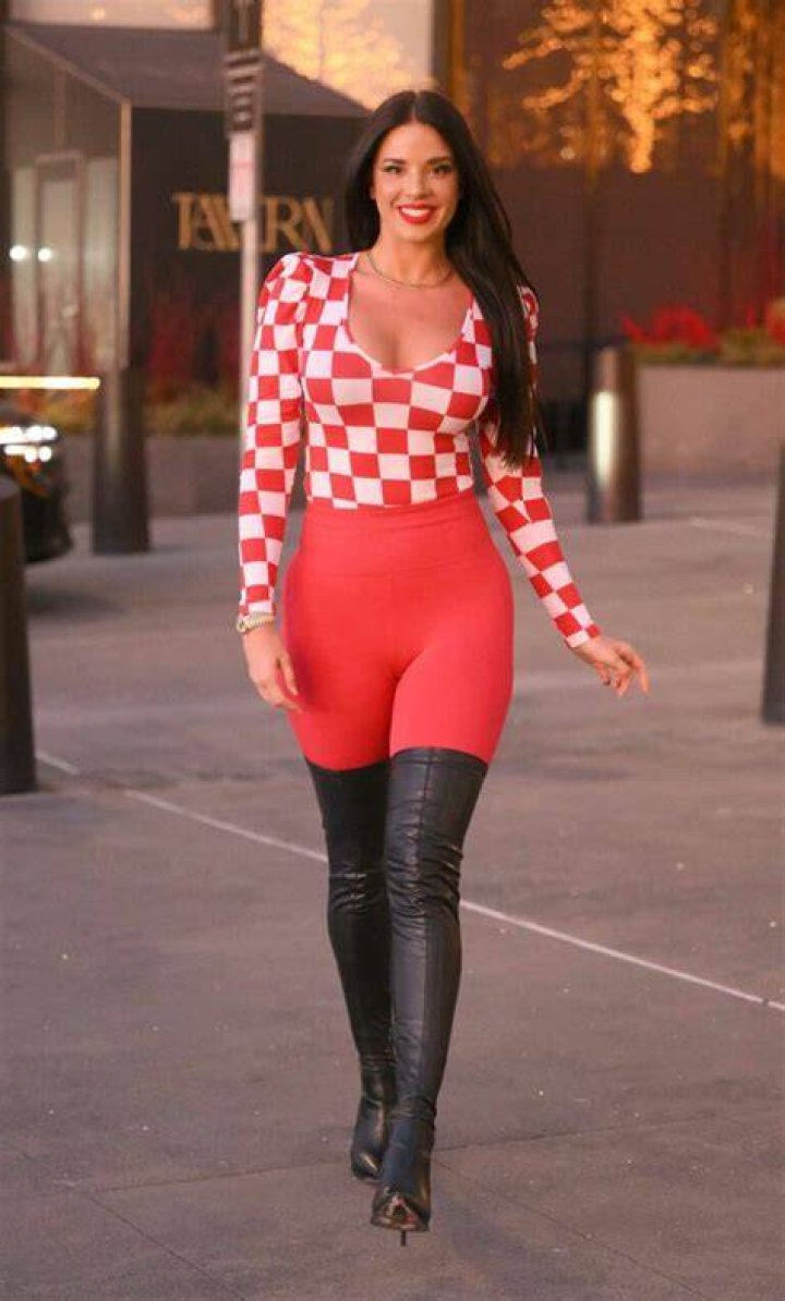 Ivana Nedvědov&aacute; wiki
